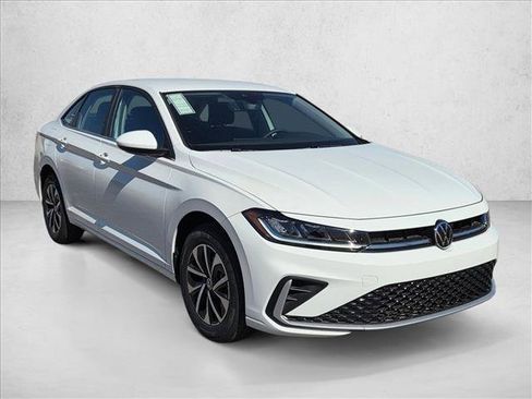 New 2026 Volkswagen Jetta S image 7