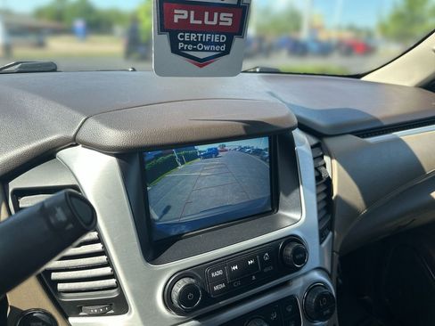 Used 2020 GMC Yukon SLT w/ Premium Edition AWD/4WD image 21