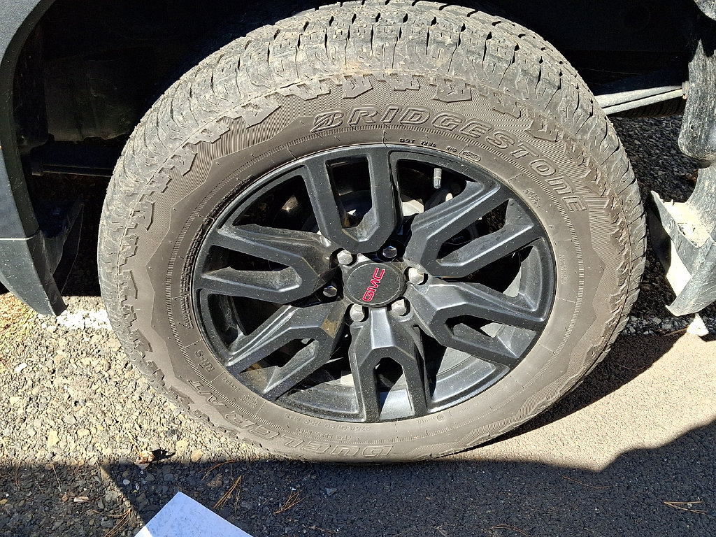 Certified 2024 GMC Sierra 1500 Elevation AWD/4WD image 10