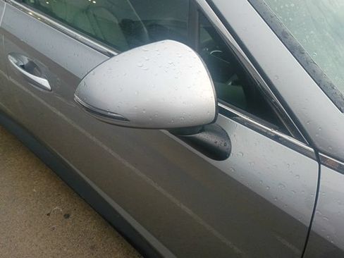 Used 2020 Hyundai Sonata SEL w/ Premium + Sunroof Package FWD image 20
