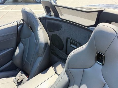 Used 2025 BMW Z4 sDrive30i RWD image 24