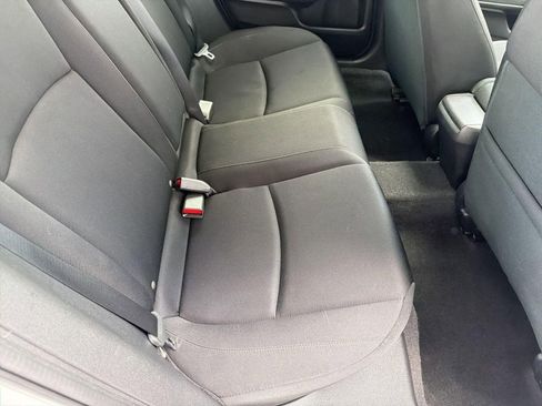 Used 2021 Honda Civic EX image 29