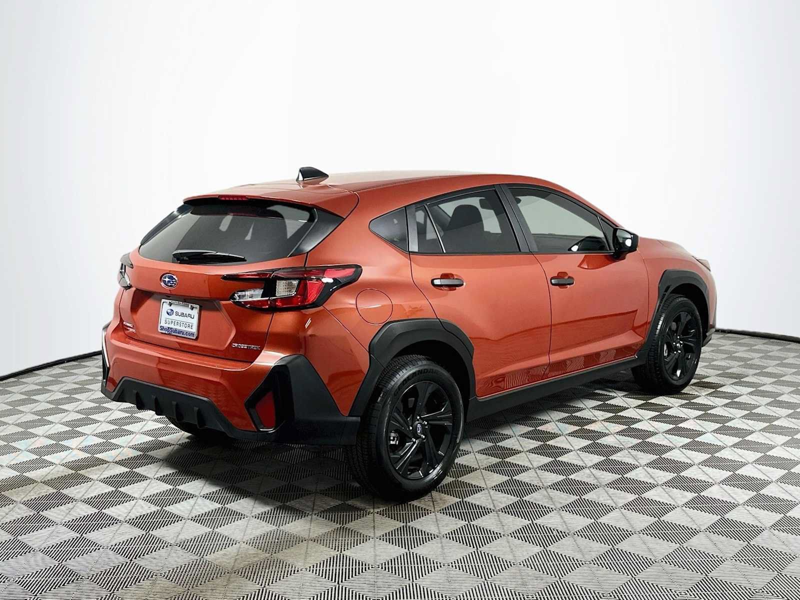 Certified 2024 Subaru Crosstrek 2.0i AWD/4WD image 7