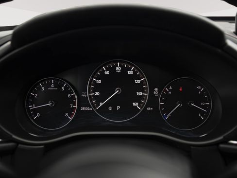 Used 2023 MAZDA CX-30 AWD 2.5 S w/ Preferred Package image 3