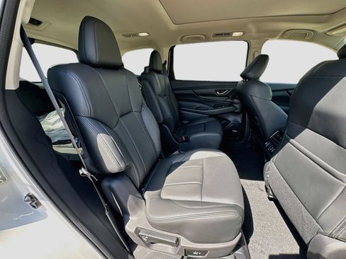 New 2026 Subaru Ascent Bronze Edition AWD/4WD image 35