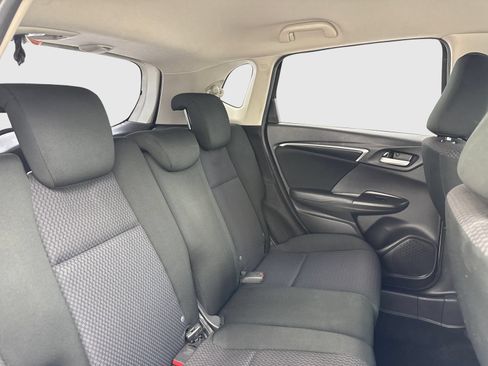Used 2019 Honda Fit LX image 42