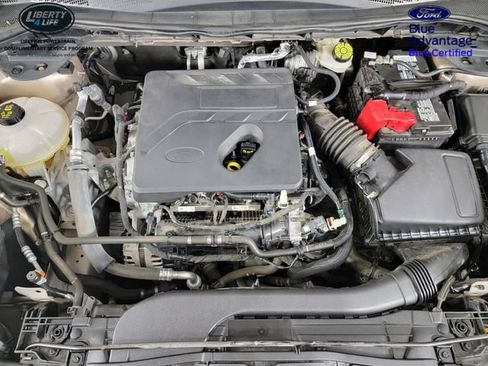 Certified 2020 Ford Escape SE FWD image 37