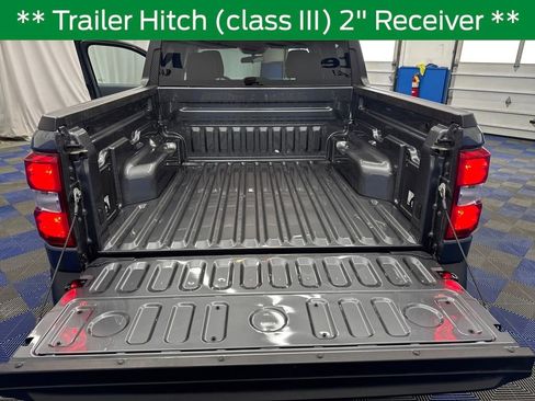 New 2026 Ford Maverick XL w/ Equipment Group 101A AWD/4WD image 22