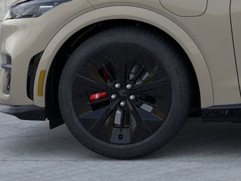 New 2026 Ford Mustang Mach-E GT AWD/4WD image 21