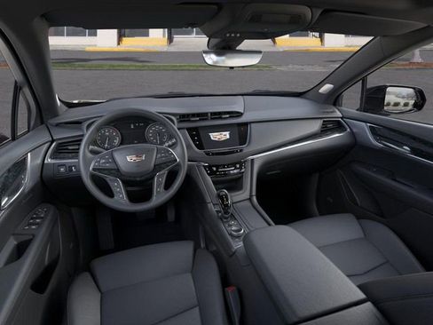 New 2026 Cadillac XT5 Premium Luxury w/ Driver Assist Package image 15