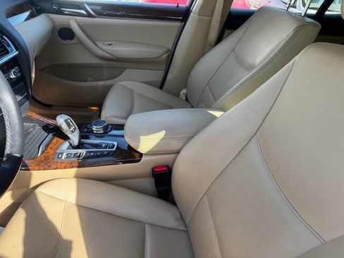 Used 2016 BMW X3 xDrive35i image 43