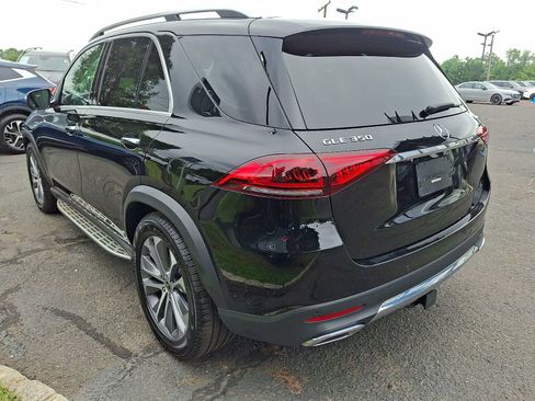 Certified 2023 Mercedes-Benz GLE 350 4MATIC image 4