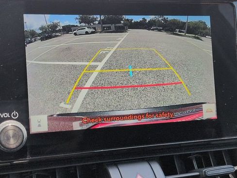 Certified 2023 Toyota RAV4 LE FWD image 20