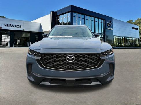 New 2026 MAZDA CX-50 2.5 Hybrid w/ Weather Package image 9