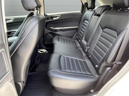 Used 2024 Ford Edge SEL w/ Convenience Package AWD/4WD image 17