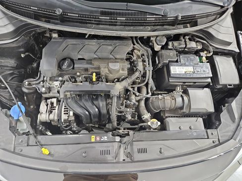 Used 2022 Kia Rio S w/ Technology Package FWD image 21