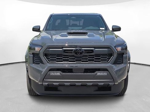 New 2026 Toyota Tacoma TRD Sport w/ TRD Sport Upgrade Package RWD image 2