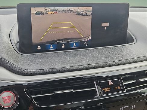 Used 2022 Acura MDX FWD image 23