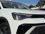 New 2025 Volkswagen Taos S image 3