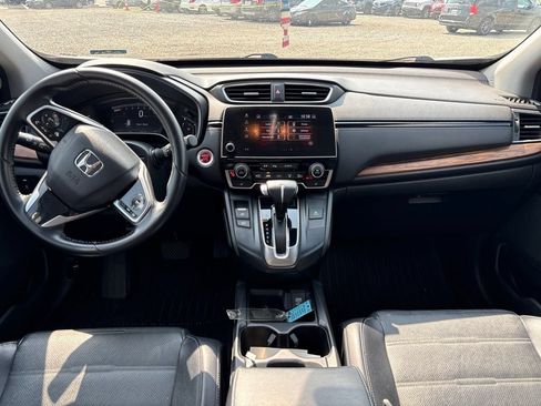 Used 2018 Honda CR-V EX-L image 21