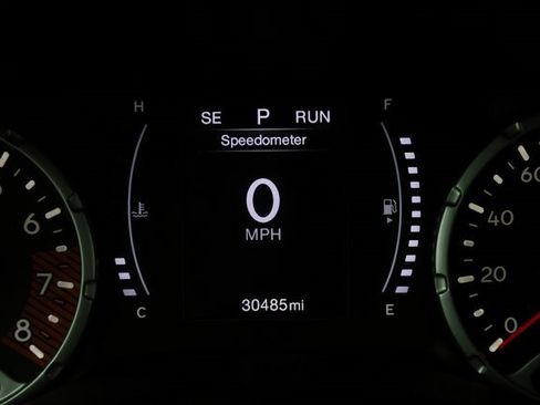 Used 2020 Jeep Renegade Latitude image 22