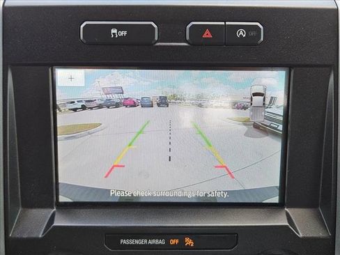 Used 2020 Ford F150 XLT w/ Equipment Group 302A Luxury image 14