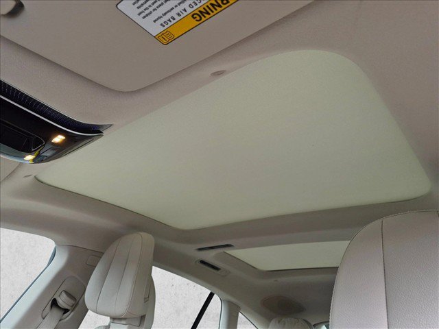 Certified 2023 Mercedes-Benz EQS 450+ Sedan image 16