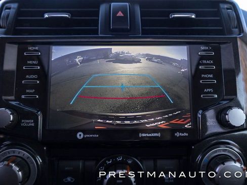 Used 2021 Toyota 4Runner Venture w/ Moonroof Package image 30