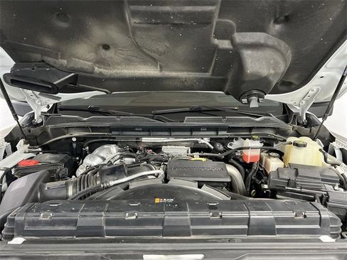 Used 2022 GMC Sierra 2500 Denali w/ Denali Ultimate Package image 30