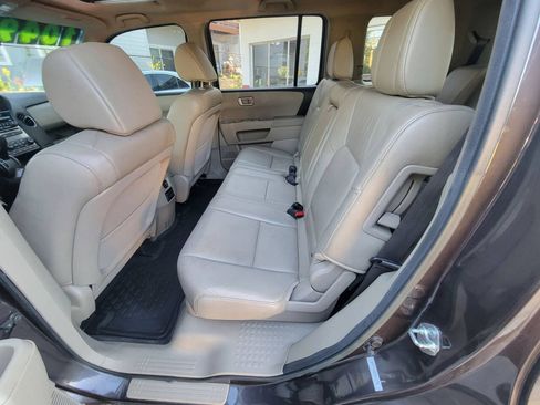 Used 2012 Honda Pilot EX-L image 12