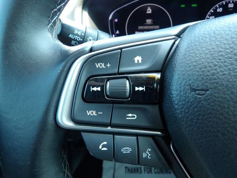 Used 2019 Honda Accord EX-L image 17