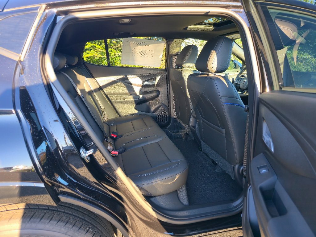 New 2026 Buick Envista Sport Touring w/ Convenience I Package FWD image 25