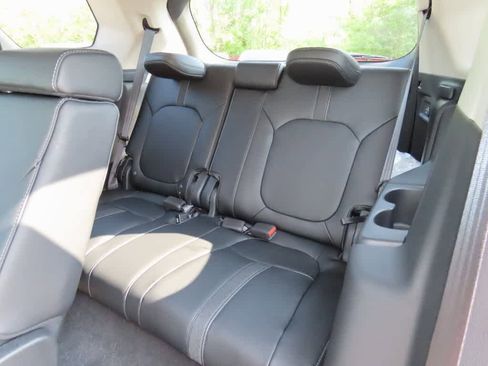 New 2025 Honda Pilot EX-L image 13