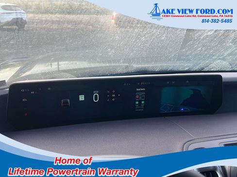 New 2025 Ford Expedition Max Platinum w/ Platinum Ultimate Package image 36