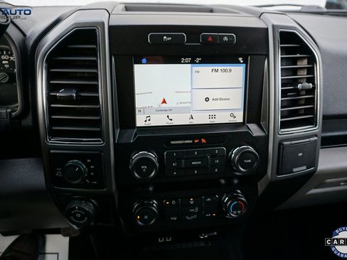 Used 2019 Ford F150 XLT w/ Equipment Group 301A Mid image 28