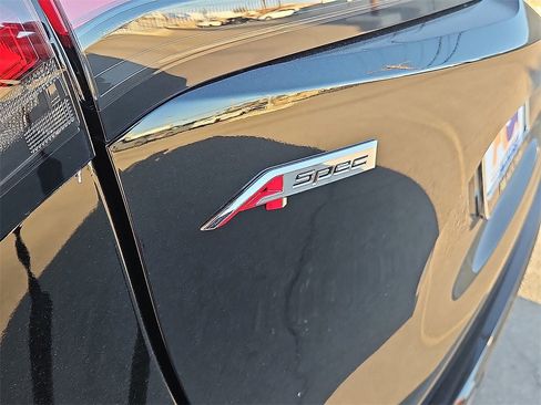 New 2025 Acura ADX A-Spec image 10