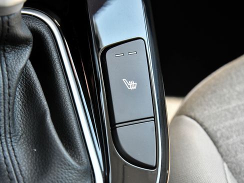 Used 2024 Kia Soul EX image 28