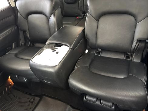Used 2020 INFINITI QX80 Luxe w/ Proassist Package AWD/4WD image 20