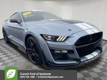 Used 2022 Ford Mustang Shelby GT500 w/ Technology Package