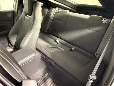 New 2026 Honda Prelude image 51