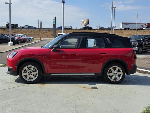 Used 2025 MINI Cooper Countryman S image 6