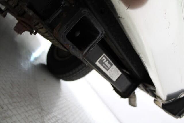 Used 1989 Jeep Grand Wagoneer AWD/4WD image 71