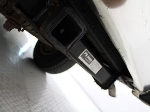 Used 1989 Jeep Grand Wagoneer image 71