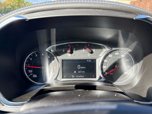 Used 2025 Chevrolet Blazer LT image 8