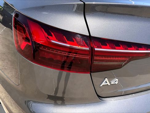 Used 2020 Audi A4 2.0T Premium w/ Convenience Package FWD image 27