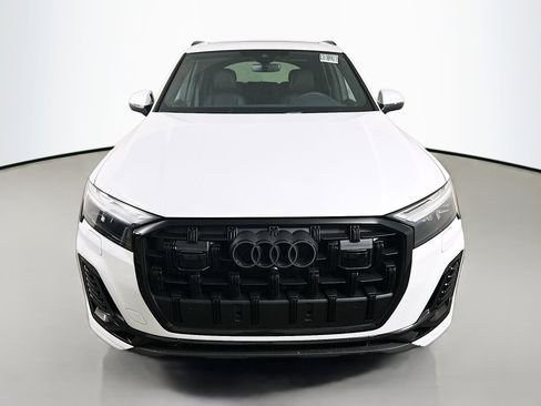 New 2026 Audi Q7 3.0T Premium Plus image 2