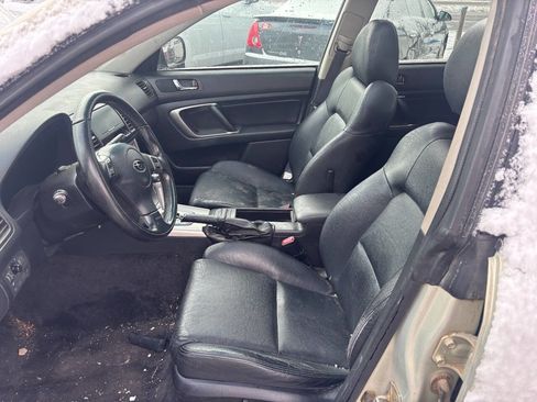 Used 2005 Subaru Outback 2.5XT Limited image 11