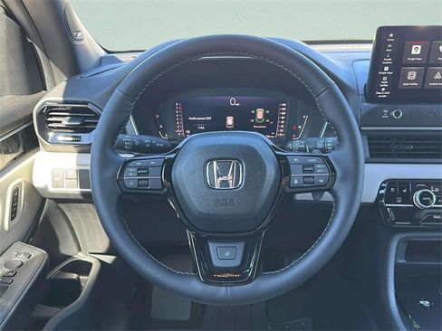 New 2026 Honda Passport TrailSport Elite image 21