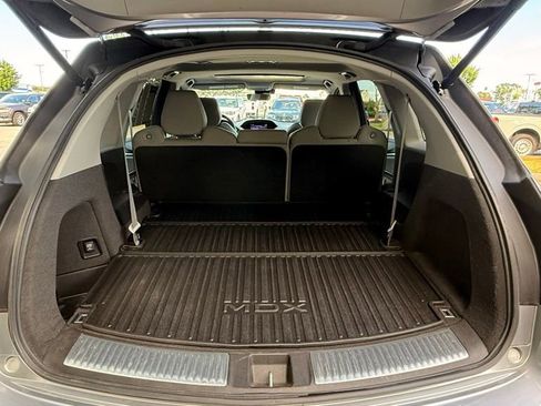 Used 2017 Acura MDX FWD w/ Technology Package image 34