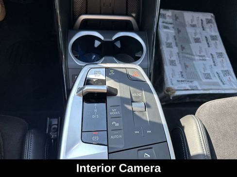 Used 2025 BMW X1 M35i w/ Premium Package image 27